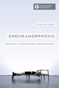 Cover-Bild zum Titel 'Enduramorphosis' von 'Chelsea Coon'
