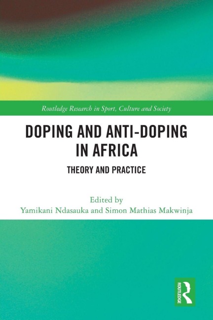 Doping and Anti-Doping in Africa - 