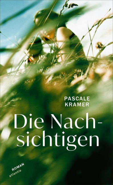 Die Nachsichtigen - Pascale Kramer