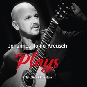 Plays - Johannes Tonio Kreusch