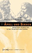 Cover-Bild zum Titel 'Äpfel und Birnen' von ''