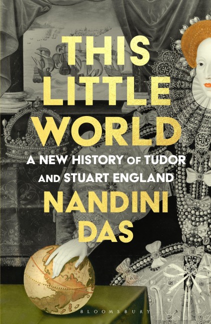 This Little World - Nandini Das