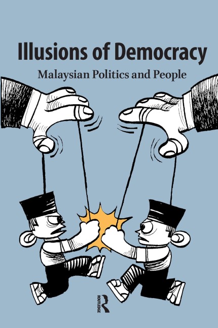 Illusions of Democracy - 