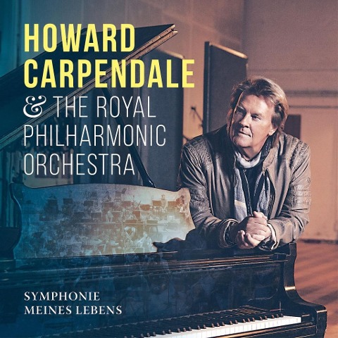 Symphonie Meines Lebens - Howard Carpendale