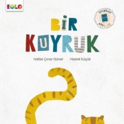 Cover-Bild zum Titel 'Bir Kuyruk - Oyunbaz Öyküler' von 'Hafize cinar Güner'