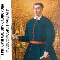 Cover-Bild zum Titel 'Philosophical treatises' von 'Hryhoriy Savvych Skovoroda'