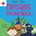 Cover-Bild zum Titel 'Odysseus' Trojan Trick' von 'Stella Tarakson'