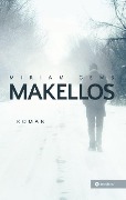 Cover-Bild zum Titel 'Makellos' von 'Miriam Gems'