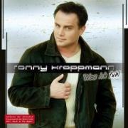 Was Ich Fühl - Ronny Krappmann