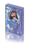 Cover-Bild zum Titel 'Morgana & Oz Collectors Edition 01' von 'Miyuli'