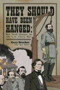 Cover-Bild zum Titel 'They Should Have Been Hanged' von 'John Dolan'