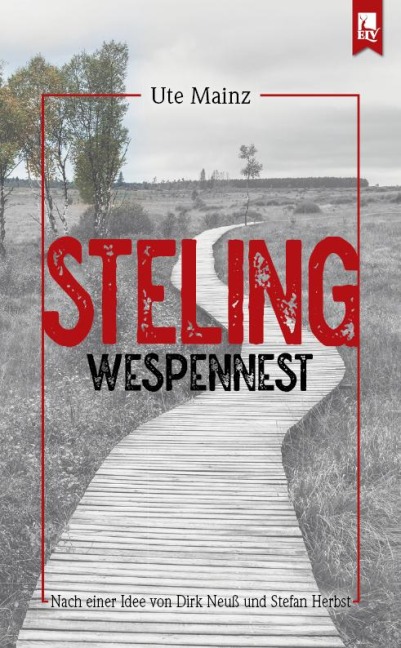 Steling: Wespennest - Ute Mainz