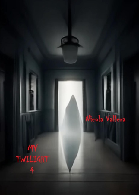 My Twilight 4 - Nicola Vallera