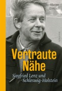 Cover-Bild zum Titel 'Vertraute Nähe.' von 'Maren Ermisch'