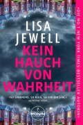 Cover-Bild zum Titel 'Kein Hauch von Wahrheit' von 'Lisa Jewell'