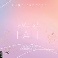 Cover-Bild zum Titel 'When We Fall' von 'Anne Pätzold'