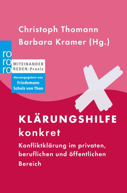 Klärungshilfe konkret - 