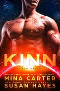 Kinn (Omega Kollektiv, #3) - Susan Hayes, Mina Carter