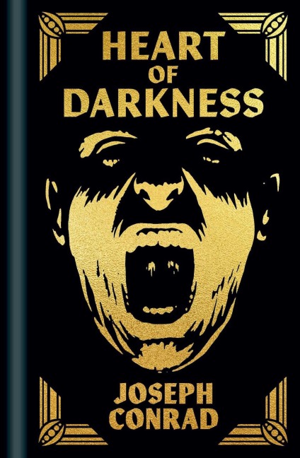 Heart of Darkness and Tales of Unrest - Joseph Conrad