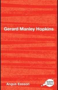 Gerard Manley Hopkins - Angus Easson