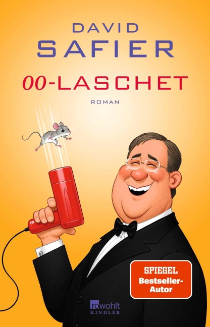 00-Laschet - David Safier