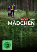 Cover-Bild zum Titel 'Nicht dein Mädchen' von 'Giuseppe M. Gaudino, Isabella Sandri, Epsilon Indi'