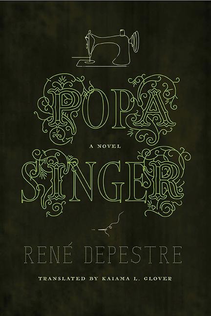 Popa Singer - René Depestre