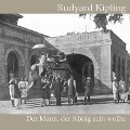 Der Mann, der König sein wollte - Rudyard Kipling