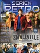 Cover-Bild zum Titel 'SERIEN RETRO. Ausgabe April/Mai 2026 (006)' von ''