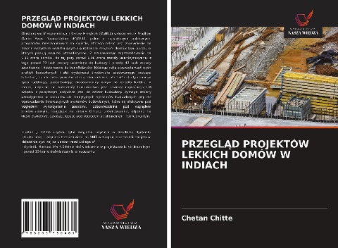 PRZEGL¿D PROJEKTÓW LEKKICH DOMÓW W INDIACH - Chetan Chitte