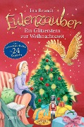 Cover-Bild zum Titel 'Eulenzauber. Ein Glitzerstern zur Weihnachtszeit' von 'Ina Brandt'
