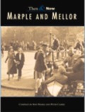Cover-Bild zum Titel 'Marple and Mellor' von ''