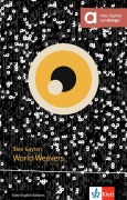 Cover-Bild zum Titel 'World Weavers' von 'Sam Gayton'