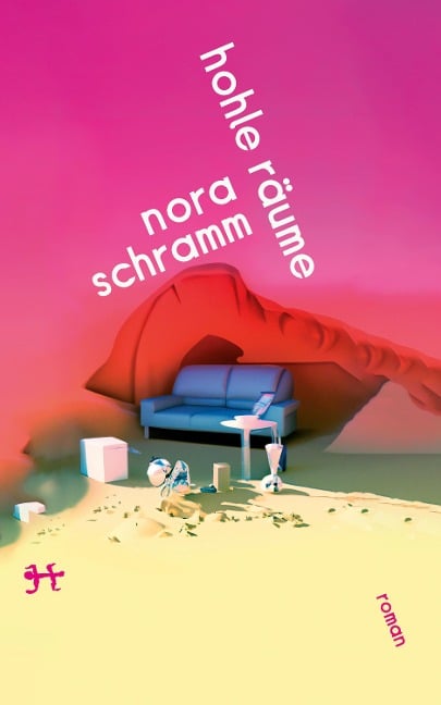 Hohle Räume - Nora Schramm