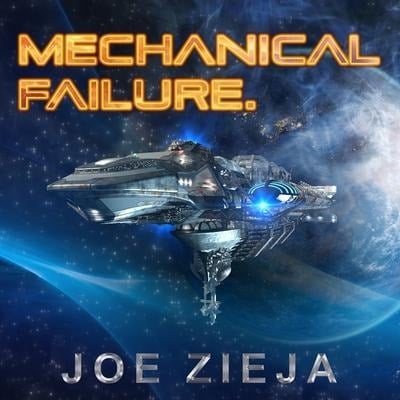 Mechanical Failure Lib/E - Joe Zieja