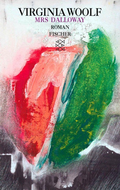 Mrs Dalloway - Virginia Woolf