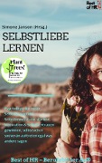 Cover-Bild zum Titel 'Selbstliebe lernen' von 'Simone Janson'