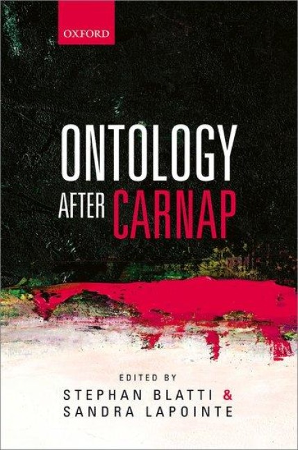 Ontology After Carnap - 