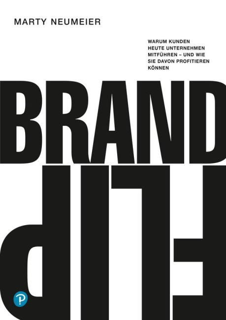 BRAND FLIP - Marty Neumeier