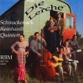 Die Lerche - Schnuckenack Reinhardt Quintett