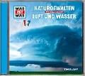 Naturgewalten/ Luft und Wasser - Kurt Haderer