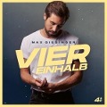 Vier Einhalb - Max Giesinger