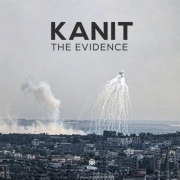 Cover-Bild zum Titel 'Kanit - The Evidence' von 'Kolektif'