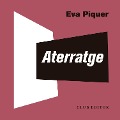 Cover-Bild zum Titel 'Aterratge' von 'Eva Piquer'