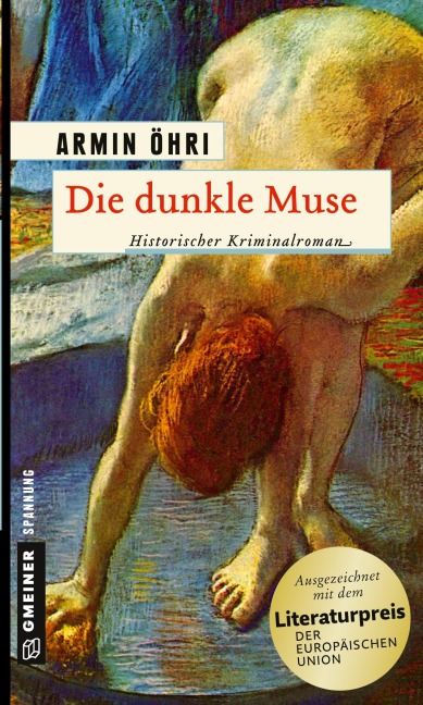 Die dunkle Muse - Armin Öhri