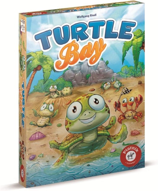 Turtle Bay -  Turtle Bay -