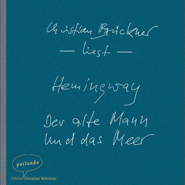 Der alte Mann und das Meer - Ernest Hemingway