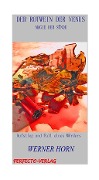 Cover-Bild zum Titel 'Der Rotwein der Venus' von 'Werner Horn'