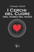 I cerchi del cuore: (nel museo del nudo) - Gennaro Ialenti