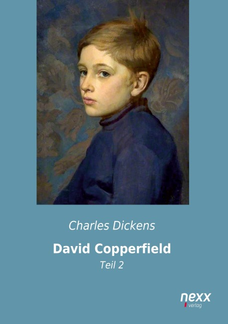 David Copperfield - Charles Dickens